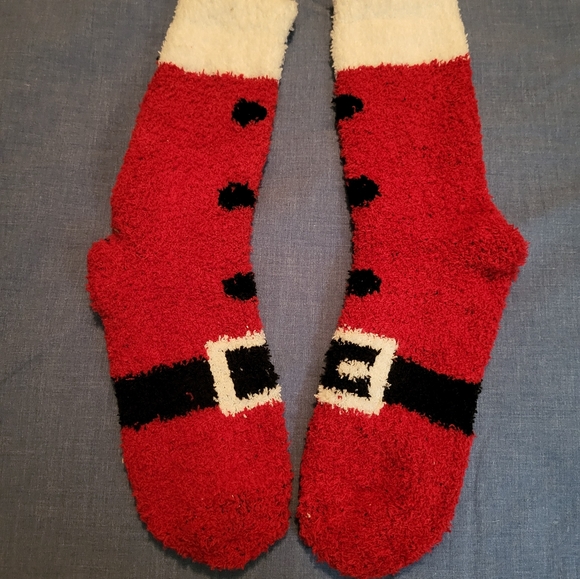 Rae Dunn Ladies Cozy Socks (NEW in box) 4 Pairs - Picture 3 of 9